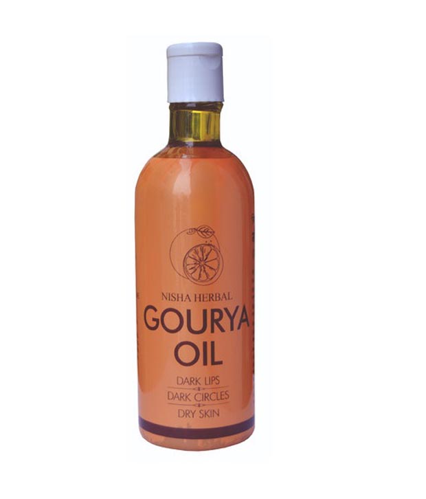 Gourya Oil